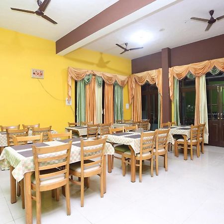 Hotel Sunita Almora Bagian luar foto