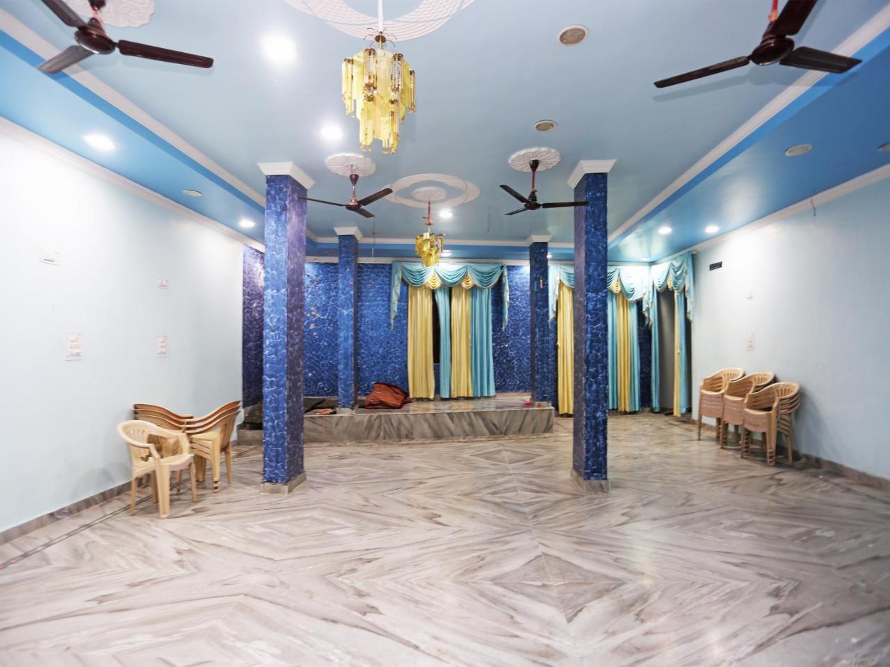 Hotel Sunita Almora Bagian luar foto