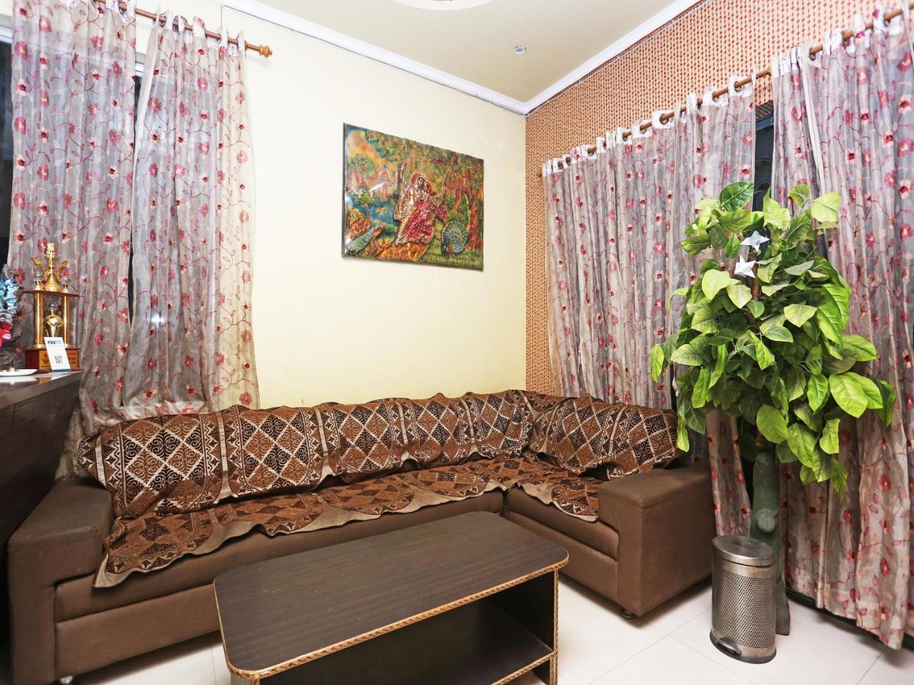 Hotel Sunita Almora Bagian luar foto