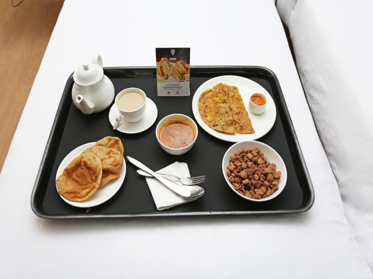 Hotel Sunita Almora Bagian luar foto