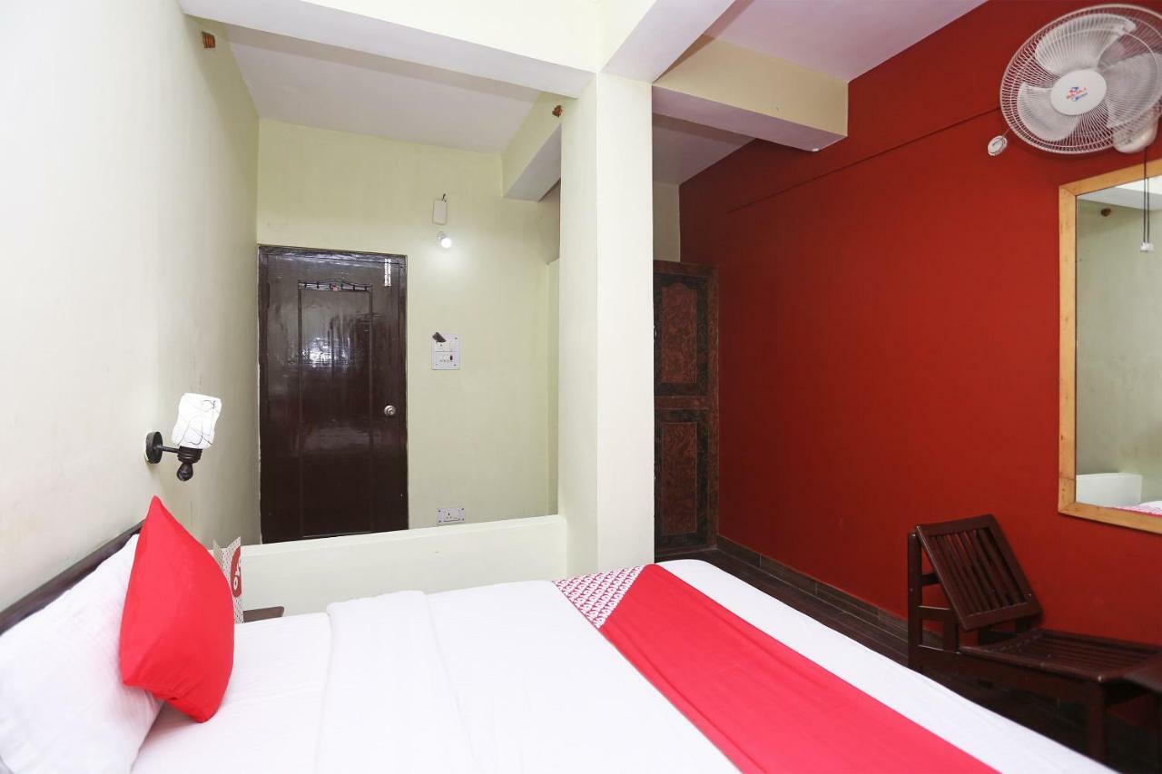 Hotel Sunita Almora Bagian luar foto