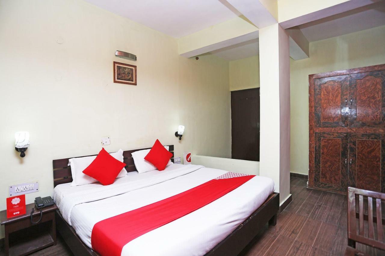 Hotel Sunita Almora Bagian luar foto